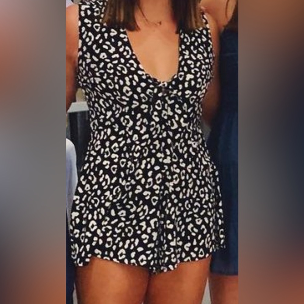 TCEC romper